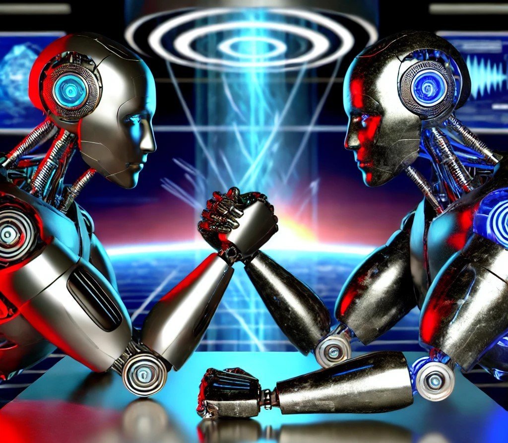 Should AI Ranking Matter?